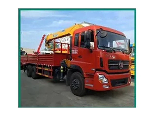 Construction & Engineering Vehicles