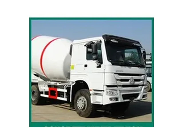 Special-Purpose Vehicles